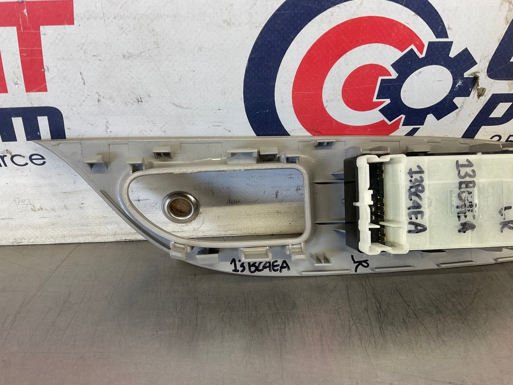2008 Infiniti G35 Sedan Driver Left Rear Window Switch 25431 OEM 13BC4EA - On Point Parts Inc
