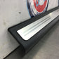 2005 Infiniti G35 Driver Left Door Threshold Kick Plate Trim OEM 13BGTC7 - On Point Parts Inc