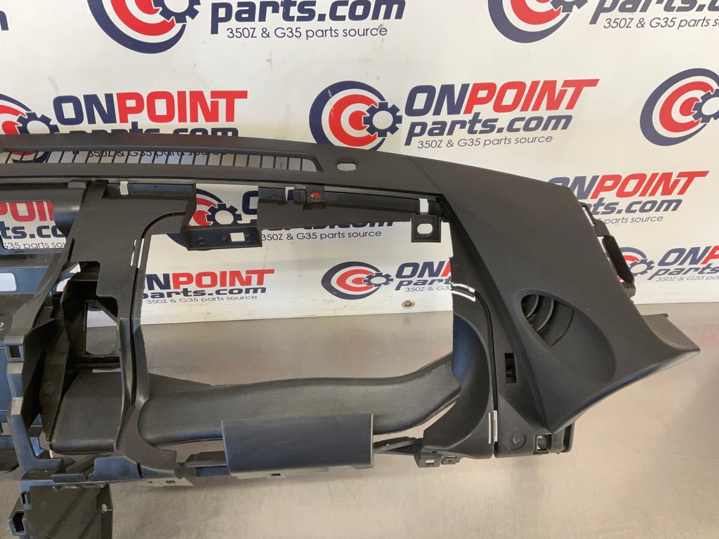 2005 Nissan 350Z Complete Dash Trim 68200 OEM 13BEBE5 - On Point Parts Inc