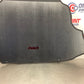 2005 Nissan 350Z Convertible Trunk Subfloor Spare Tire Cover OEM 25BAED9 - On Point Parts Inc