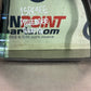 2004 Infiniti G35 Sedan Passenger Right Rear Quarter Window Glass OEM 15BE4EE - On Point Parts Inc