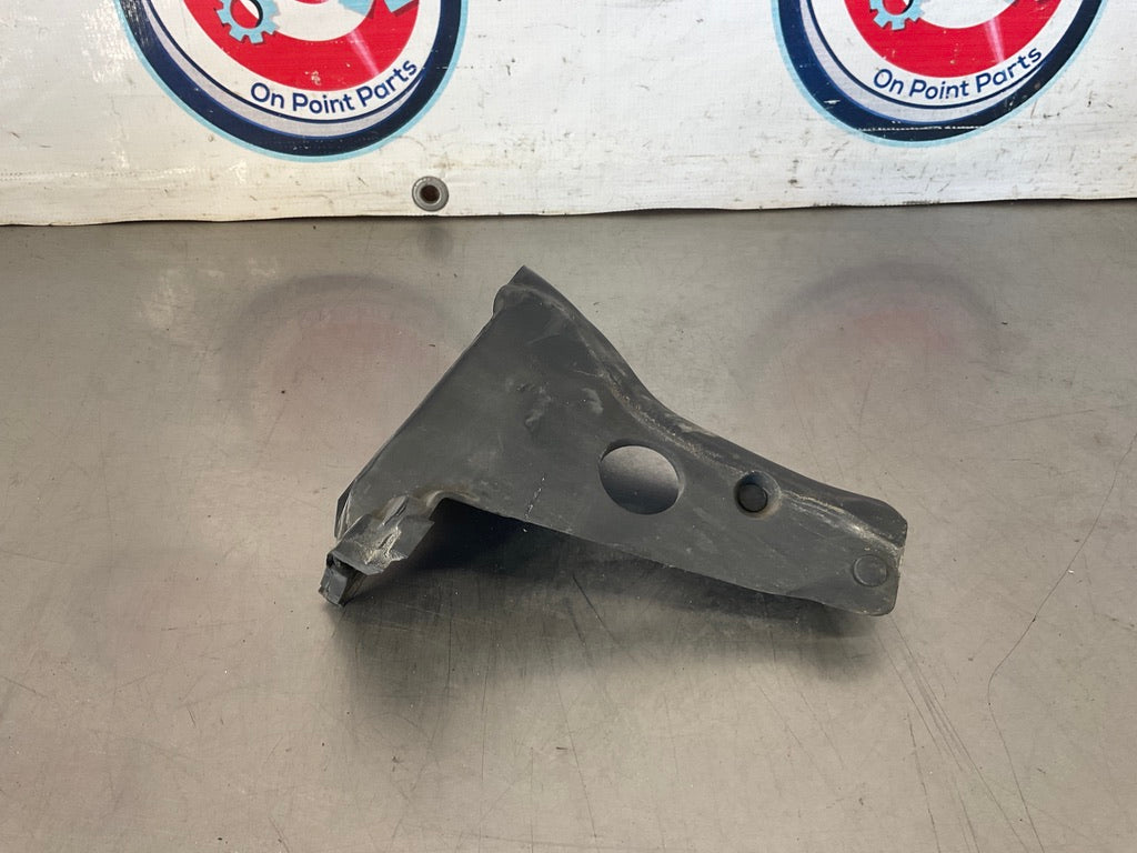 2006 Nissan 350Z Passenger Convertible Door Corner Weather Seal OEM 25BFPDE - On Point Parts Inc