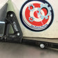 2013 Scion FRS Driver Left Door Corner Glass OEM 23BDZC2 - On Point Parts Inc