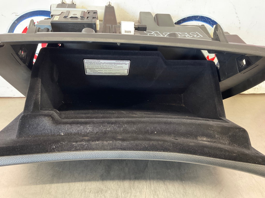 2008 Infiniti G37 Passenger Right Glove Box Storage Compartment OEM 13BI0D8 - On Point Parts Inc