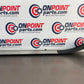 2006 Nissan 350Z Passenger Right Door Threshold Kick Plate Trim OEM 23BC9E7 - On Point Parts Inc