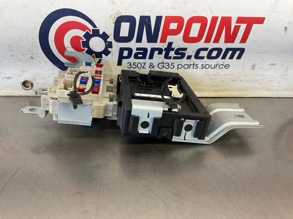 2007 Nissan 350Z BCM Body Control Module 284B1EV00A OEM 25BCBEC - On Point Parts Inc