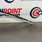 2003 Infiniti G35 Driver Left A Pillar Weatherstrip Retainer Bracket OEM 13BEWE2 - On Point Parts Inc