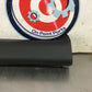 2014 Nissan 370Z Passenger Right Interior A Pillar Trim 76911 1EA0A OEM 23BDSDE - On Point Parts Inc