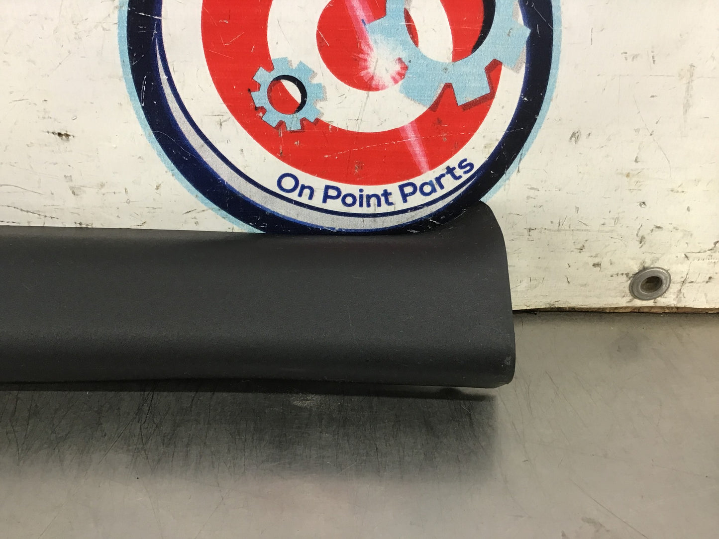 2014 Nissan 370Z Passenger Right Interior A Pillar Trim 76911 1EA0A OEM 23BDSDE - On Point Parts Inc