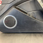 2005 Infiniti G35 Coupe Passenger Right Door Panel 80900 OEM 11BFME8 - On Point Parts Inc