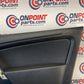 2005 Infiniti G35 Coupe Passenger Right Door Panel 80900 OEM 11BFME8 - On Point Parts Inc