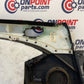 2005 Infiniti G35 Coupe Passenger Right Door Panel 80900 OEM 11BFME8 - On Point Parts Inc