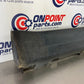 2005 Infiniti G35 Passenger Right Rocker Panel Side Skirt OEM 11BFME5 - On Point Parts Inc