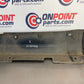 2005 Infiniti G35 Passenger Right Rocker Panel Side Skirt OEM 11BFME5 - On Point Parts Inc