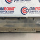 2005 Infiniti G35 Passenger Right Rocker Panel Side Skirt OEM 11BFME5 - On Point Parts Inc