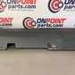 2005 Infiniti G35 Passenger Right Rocker Panel Side Skirt OEM 11BFME5 - On Point Parts Inc