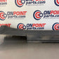 2005 Infiniti G35 Passenger Right Rocker Panel Side Skirt OEM 11BFME5 - On Point Parts Inc