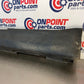 2005 Infiniti G35 Driver Left Rocker Panel Side Skirt OEM 11BFME5 - On Point Parts Inc