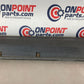 2005 Infiniti G35 Driver Left Rocker Panel Side Skirt OEM 11BFME5 - On Point Parts Inc