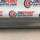 2005 Infiniti G35 Driver Left Rocker Panel Side Skirt OEM 11BFME5 - On Point Parts Inc