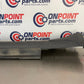2005 Infiniti G35 Driver Left Rocker Panel Side Skirt OEM 11BFME5 - On Point Parts Inc