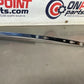 2005 Infiniti G35 Passenger Right A Pillar Weatherstrip Retainer  OEM 11BFME2 - On Point Parts Inc