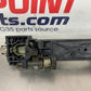 2005 Infiniti G35 Passenger Right Exterior Door Handle OEM 11BFMEE - On Point Parts Inc