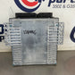 2005 Infiniti G35 ECU EC VQ35DE  Engine Control Module Manual Rev Up OEM 11BFMEC - On Point Parts Inc