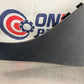 2005 Infiniti G35 Passenger Right Center Console Knee Panel 68134 OEM 11BFMEE - On Point Parts Inc