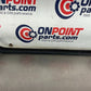 2005 Infiniti G35 Passenger Right Door Threshold Sill Trim 76951 OEM 11BFME7 - On Point Parts Inc