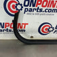 2005 Infiniti G35 Passenger Right Door Threshold Sill Trim 76951 OEM 11BFME7 - On Point Parts Inc