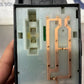 2005 Infiniti G35 Driver Left Master Door Lock Window Switches 80961 OEM 11BFMEA - On Point Parts Inc