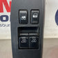 2005 Infiniti G35 Driver Left Master Door Lock Window Switches 80961 OEM 11BFMEA - On Point Parts Inc
