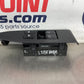 2005 Infiniti G35 Driver Left Master Door Lock Window Switches 80961 OEM 11BFMEA - On Point Parts Inc