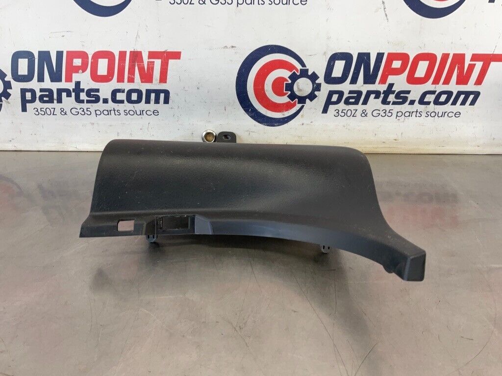 2005 Infiniti G35 Driver Left Fuse Panel Cover 66901 OEM 11BFMEA - On Point Parts Inc