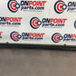 2005 Infiniti G35 Driver Left Door Threshold Kick Plate Trim 76895 OEM 11BFME7 - On Point Parts Inc