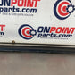 2005 Infiniti G35 Driver Left Door Threshold Kick Plate Trim 76895 OEM 11BFME7 - On Point Parts Inc