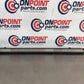 2005 Infiniti G35 Driver Left Door Threshold Kick Plate Trim 76895 OEM 11BFME7 - On Point Parts Inc