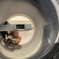 2004 Nissan 350Z MAF Mass Air Flow Sensor OEM 25BF9EC - On Point Parts Inc