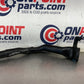 2004 Nissan 350Z Windshield Wiper Washer Fluid Filler Inlet Tube OEM 25BF9EC - On Point Parts Inc