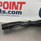 2004 Nissan 350Z Windshield Wiper Washer Fluid Filler Inlet Tube OEM 25BF9EC - On Point Parts Inc