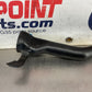 2004 Nissan 350Z Windshield Wiper Washer Fluid Filler Inlet Tube OEM 25BF9EC - On Point Parts Inc