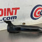 2004 Nissan 350Z Windshield Wiper Washer Fluid Filler Inlet Tube OEM 25BF9EC - On Point Parts Inc