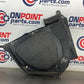 2004 Nissan 350Z Brake Fluid Cover Bezel Trim 64895 OEM 25BF9E7 - On Point Parts Inc