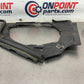 2004 Nissan 350Z Brake Fluid Cover Bezel Trim 64895 OEM 25BF9E7 - On Point Parts Inc