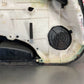 2004 Nissan 350Z Passenger Right Interior Door Panel 80900 OEM 25BF9E8 - On Point Parts Inc