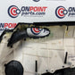 2004 Nissan 350Z Driver Left Interior Door Panel 80901 OEM 25BF9E8 - On Point Parts Inc