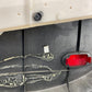 2004 Nissan 350Z Driver Left Interior Door Panel 80901 OEM 25BF9E8 - On Point Parts Inc
