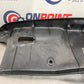 2004 Nissan 350Z Convertible Trunk Latch Cover Trim 84992 OEM 25BF9E8 - On Point Parts Inc