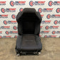 2004 Nissan 350Z Passenger Right Convertible Power Cloth Seat OEM 25BF9E9 - On Point Parts Inc